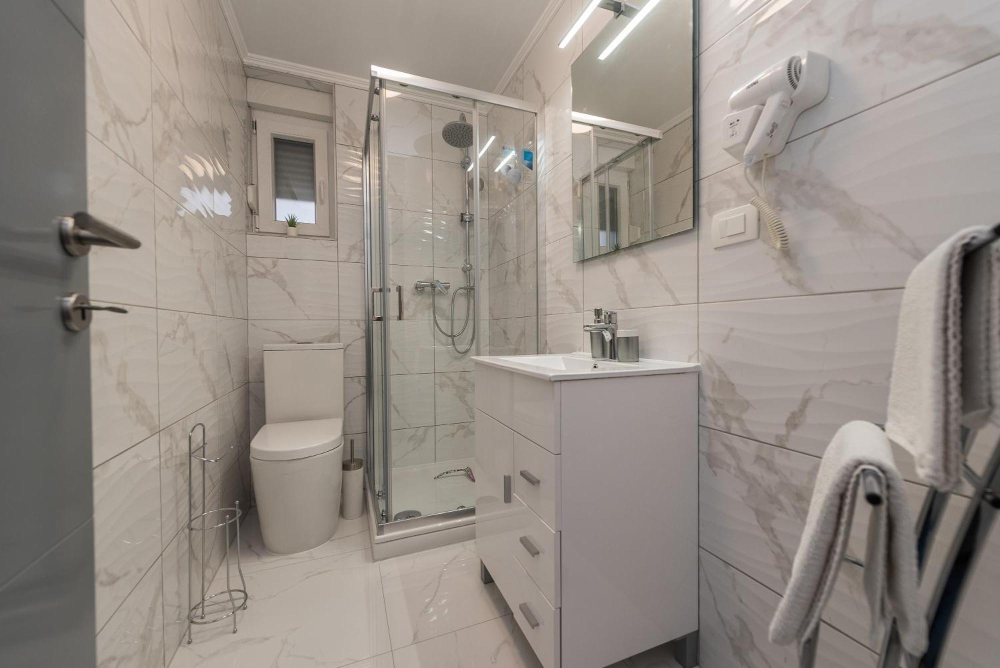 Villa Jana Luxury Apartments โนวาลยา ห้อง รูปภาพ