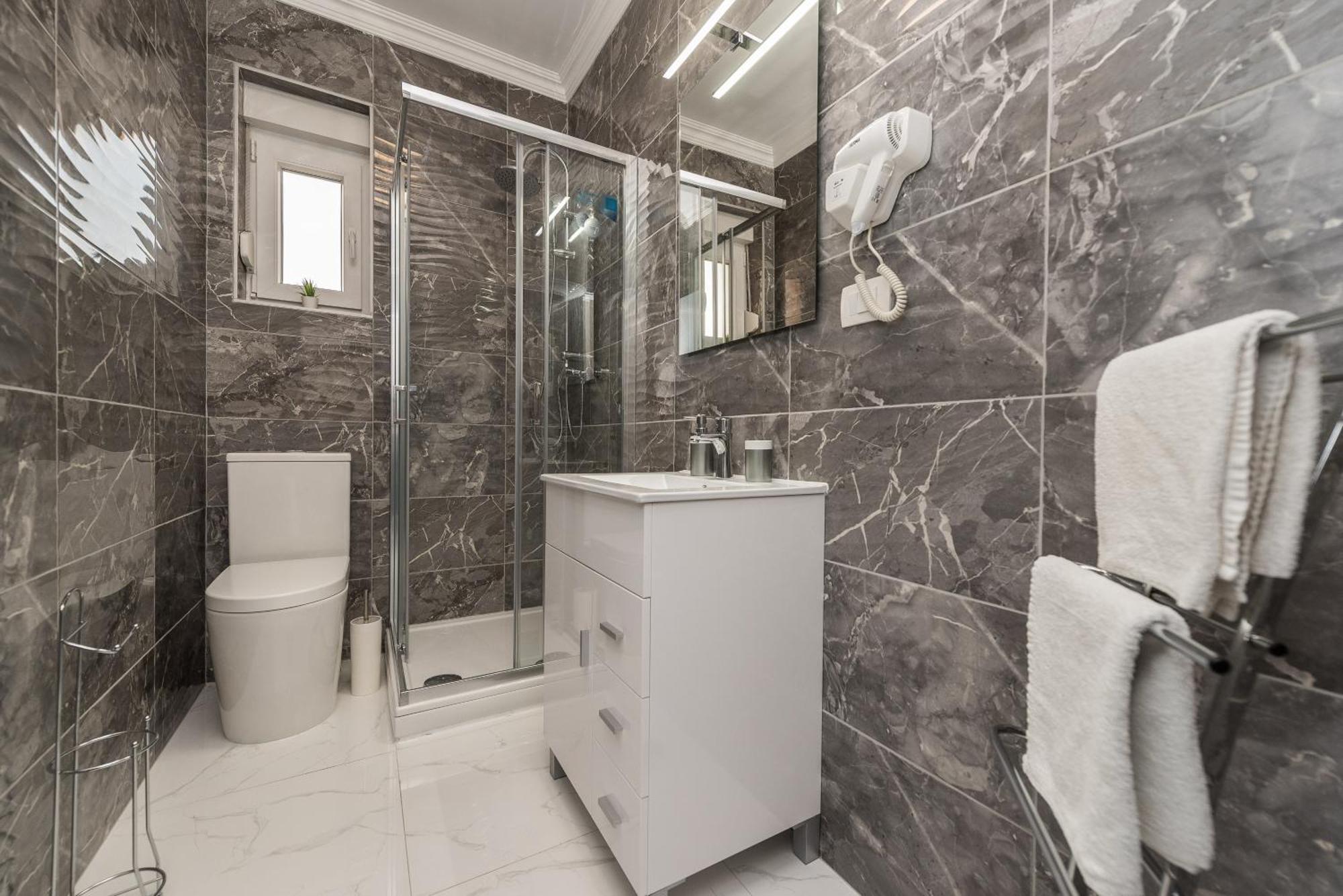 Villa Jana Luxury Apartments โนวาลยา ห้อง รูปภาพ